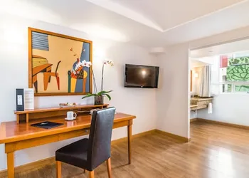 Eurostars Zona Rosa Suites hotel thumbnail 2