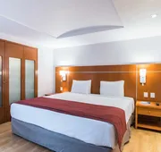 Eurostars Zona Rosa Suites hotel detail image 3
