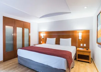 Eurostars Zona Rosa Suites hotel thumbnail 3