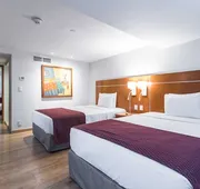 Eurostars Zona Rosa Suites hotel detail image 4