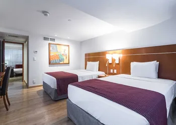Eurostars Zona Rosa Suites hotel thumbnail 4
