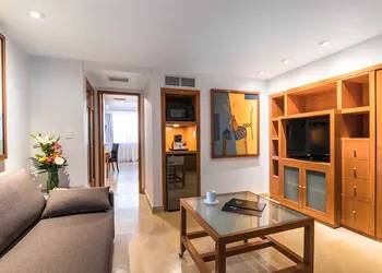 Eurostars Zona Rosa Suites hotel thumbnail 5