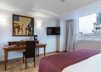 Eurostars Zona Rosa Suites hotel thumbnail 6
