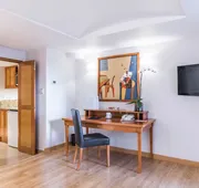 Eurostars Zona Rosa Suites hotel detail image 7