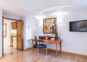Eurostars Zona Rosa Suites hotel thumbnail 7