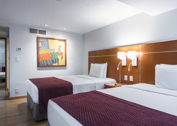 Eurostars Zona Rosa Suites hotel thumbnail 8