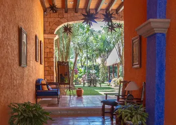 Hotel Lunata - Near Playa del Carmen Main Beach hotel thumbnail 2