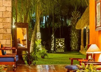 Hotel Lunata - Near Playa del Carmen Main Beach hotel thumbnail 3
