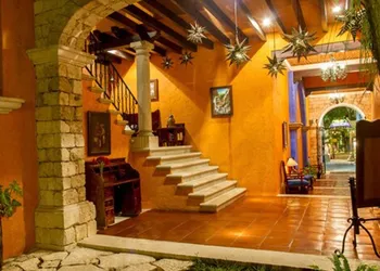 Hotel Lunata - Near Playa del Carmen Main Beach hotel thumbnail 5