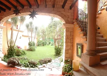 Hotel Lunata - Near Playa del Carmen Main Beach hotel thumbnail 6