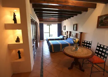 Hotel Lunata - Near Playa del Carmen Main Beach hotel thumbnail 8