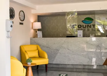 Country Hotel and Suites hotel thumbnail 3