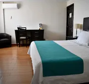 Country Hotel and Suites hotel detail image 4