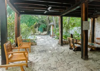 Na Balam Hotel hotel thumbnail 2