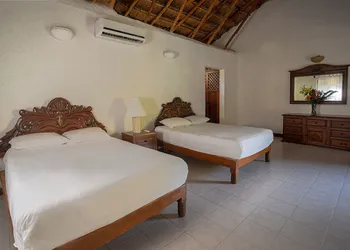 Na Balam Hotel hotel thumbnail 3