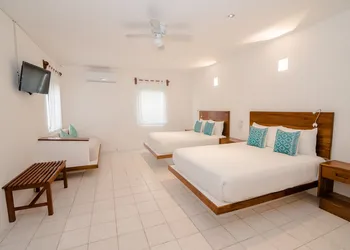 Na Balam Hotel hotel thumbnail 5