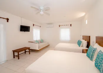 Na Balam Hotel hotel thumbnail 6