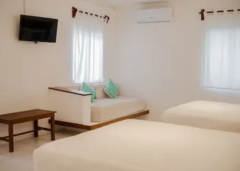 Na Balam Hotel hotel thumbnail 8