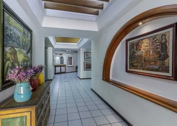 Hotel Gala Oaxaca hotel thumbnail 4