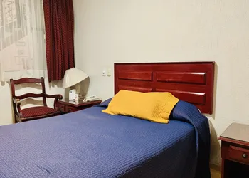Hotel Gala Oaxaca hotel thumbnail 5