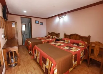 Hotel San Angel Puebla hotel thumbnail 2