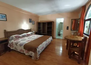 Hotel San Angel Puebla hotel thumbnail 3