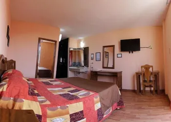 Hotel San Angel Puebla hotel thumbnail 4