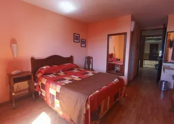 Hotel San Angel Puebla hotel thumbnail 7