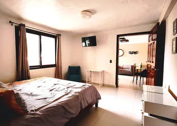 Hotel Jardines del Carmen hotel thumbnail 4