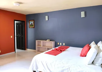 Hotel Jardines del Carmen hotel thumbnail 5