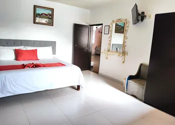 Hotel Jardines del Carmen hotel thumbnail 6