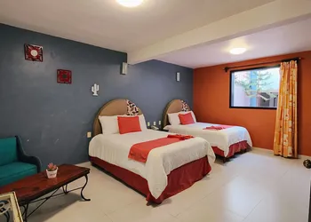 Hotel Jardines del Carmen hotel thumbnail 7