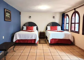 Hotel Jardines del Carmen hotel thumbnail 8
