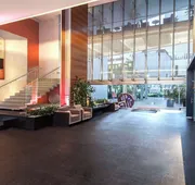 NH Collection Mexico City Santa Fé hotel detail image 7