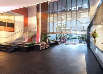 NH Collection Mexico City Santa Fé hotel thumbnail 7