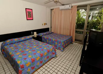 Hotel Villas Paraíso hotel thumbnail 4