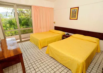 Hotel Villas Paraíso hotel thumbnail 5