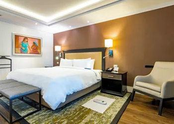 Hotel Lucerna Mexicali hotel thumbnail 3