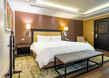Hotel Lucerna Mexicali hotel thumbnail 5