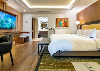 Hotel Lucerna Mexicali hotel thumbnail 6