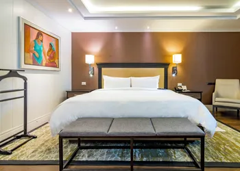 Hotel Lucerna Mexicali hotel thumbnail 7