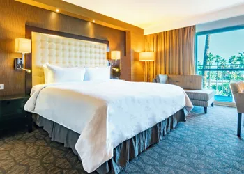 Hotel Lucerna Mexicali hotel thumbnail 8
