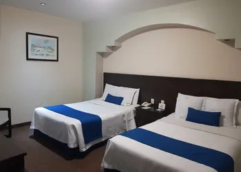 Hotel Principado Tijuana Zona Aeropuerto hotel thumbnail 2
