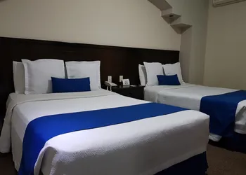 Hotel Principado Tijuana Zona Aeropuerto hotel thumbnail 4