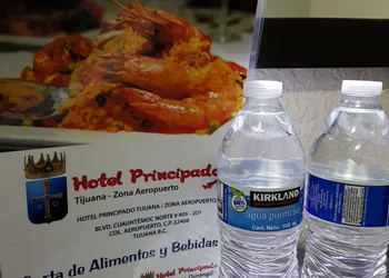 Hotel Principado Tijuana Zona Aeropuerto hotel thumbnail 5
