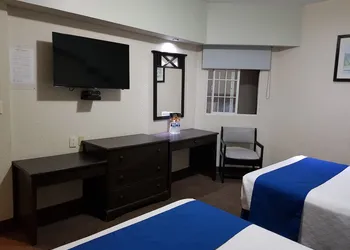 Hotel Principado Tijuana Zona Aeropuerto hotel thumbnail 6