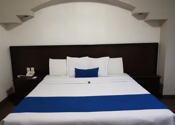 Hotel Principado Tijuana Zona Aeropuerto hotel thumbnail 7