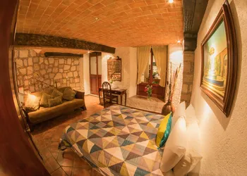 Hotel Mesón de los Remedios hotel thumbnail 2