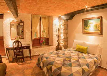 Hotel Mesón de los Remedios hotel thumbnail 6