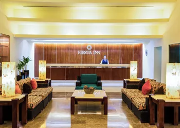 Fiesta Inn Tuxtla hotel thumbnail 2